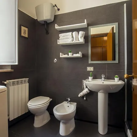 Maison Borghese Rom