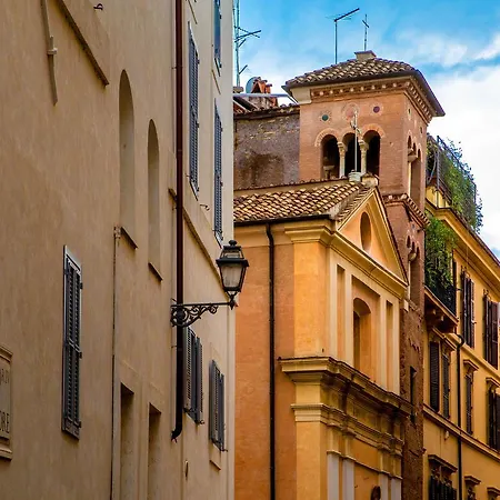Maison Borghese *