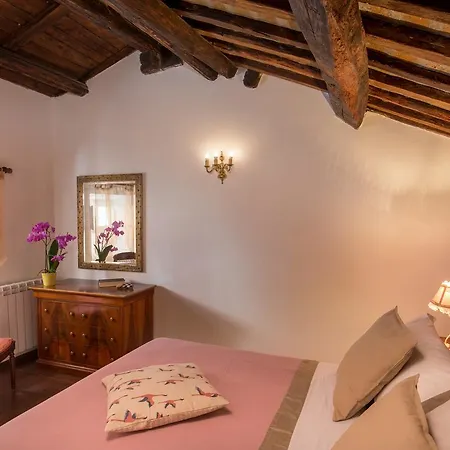 Maison Borghese Rom