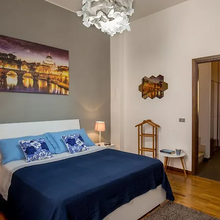 Maison Borghese * Rom