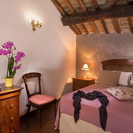 Maison Borghese Rom