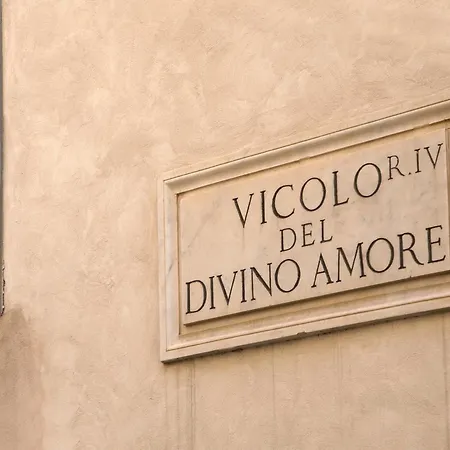 Maison Borghese Rom